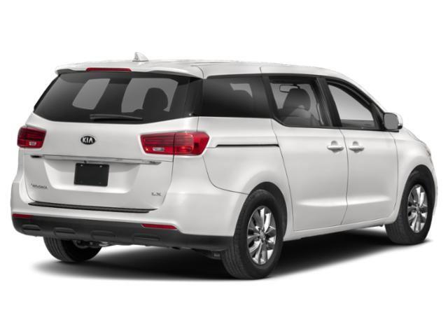 Kia Sedona LX 2021