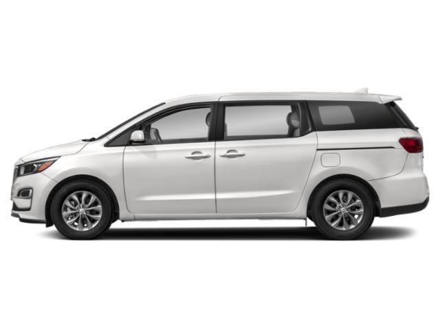 Kia Sedona LX 2021