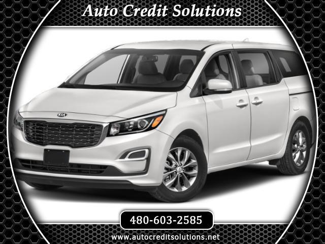 Kia Sedona LX 2021