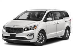 2021 Kia Sedona 