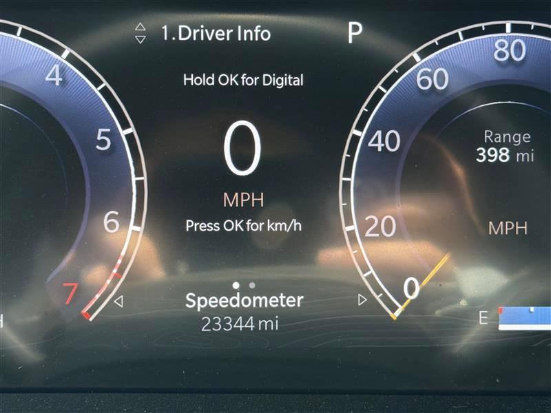 Jeep Grand Cherokee L Laredo 4WD 2024