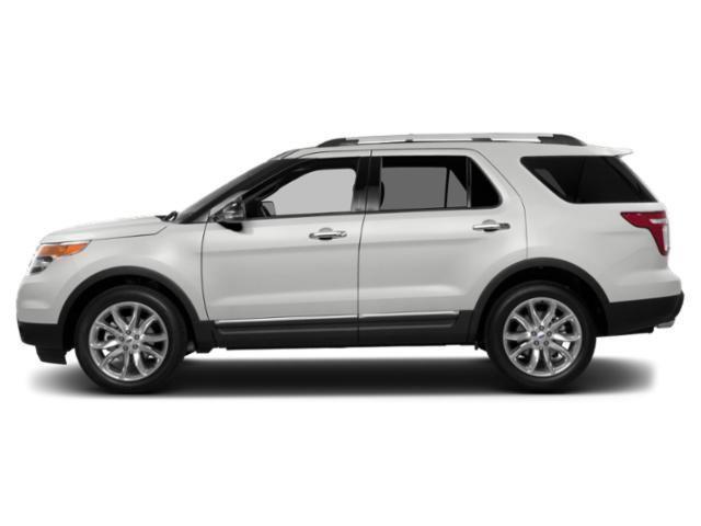 Ford Explorer Base 4WD 2015