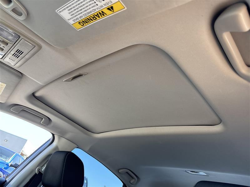 Honda Civic EX Sedan CVT 2020