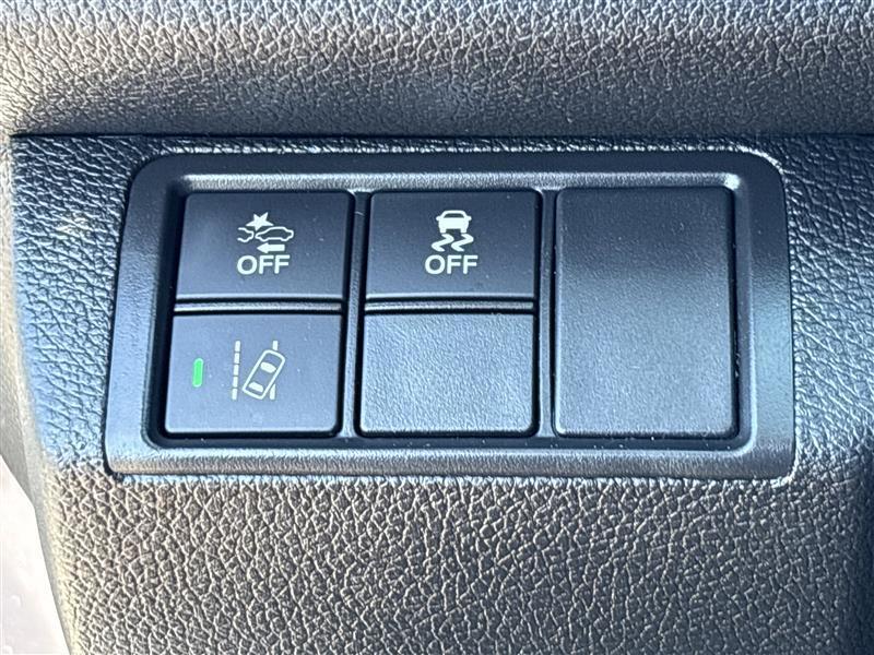 Honda Civic EX Sedan CVT 2020