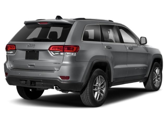 Jeep Grand Cherokee Limited 2WD 2020