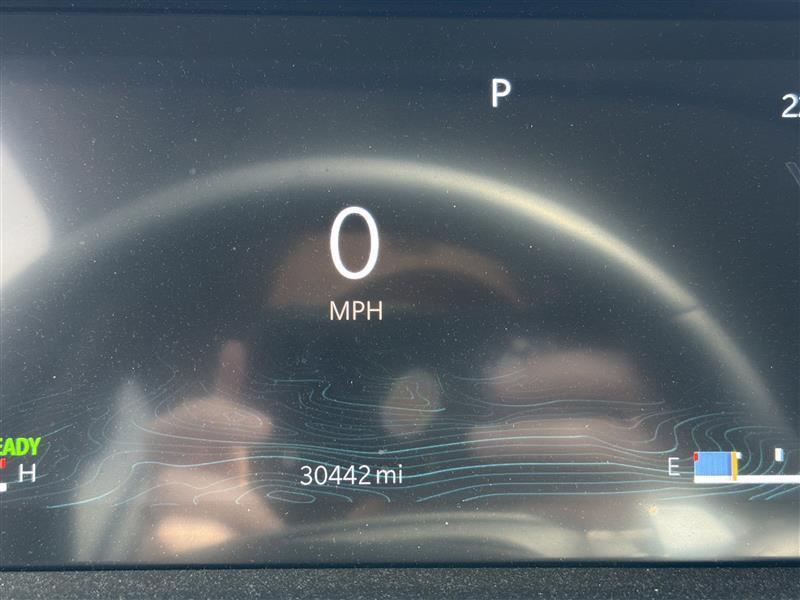 Jeep Grand Cherokee 4xe Limited 2022