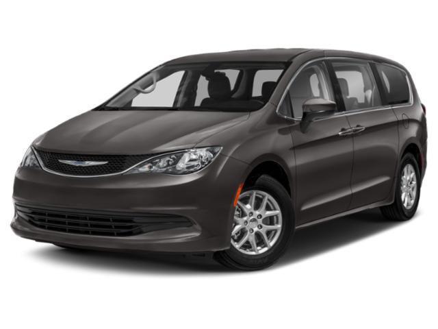 Chrysler Pacifica Touring L AWD 2020