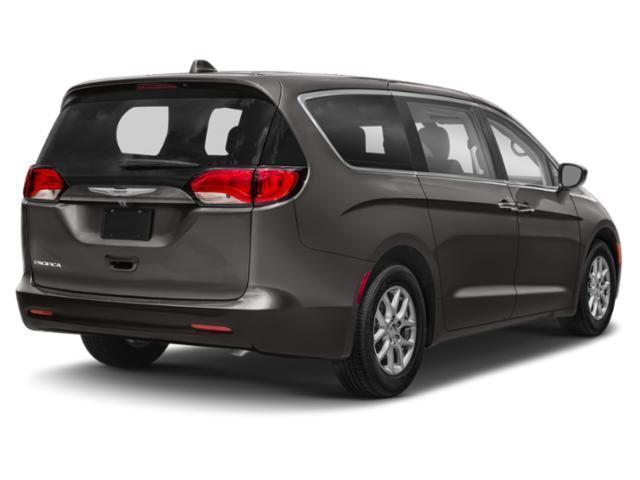 Chrysler Pacifica Touring L AWD 2020