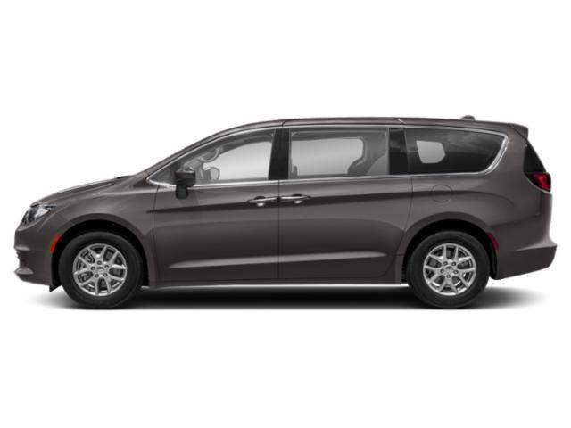Chrysler Pacifica Touring L AWD 2020