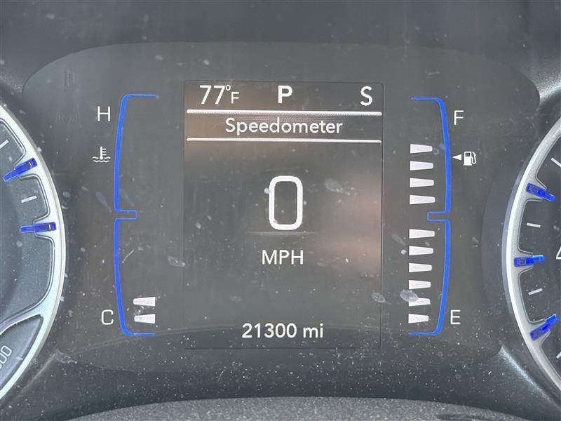 Chrysler Pacifica Touring L AWD 2020