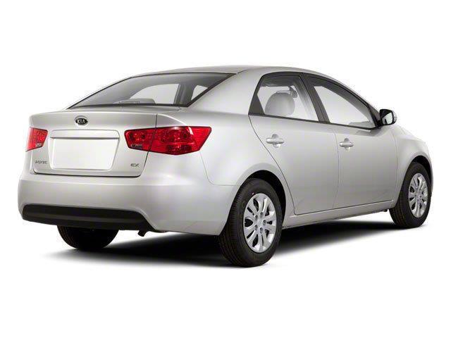 Kia Forte EX 2013