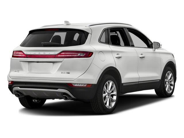 Lincoln MKC Select FWD 2017