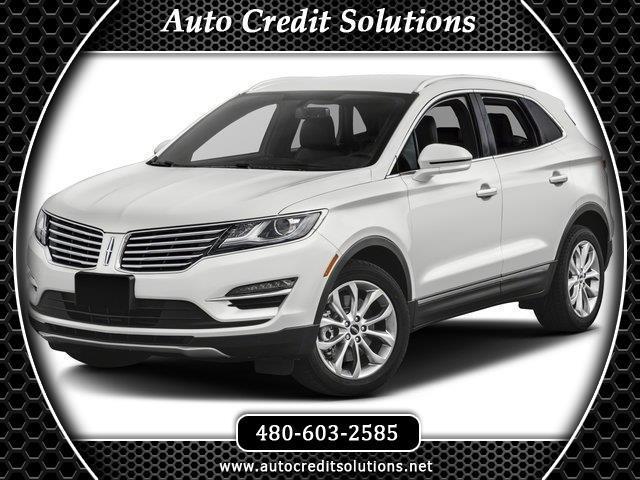 Lincoln MKC Select FWD 2017
