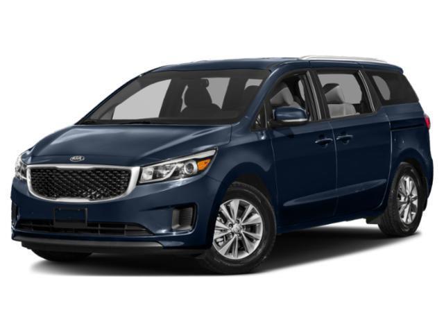 Kia Sedona LX 2016