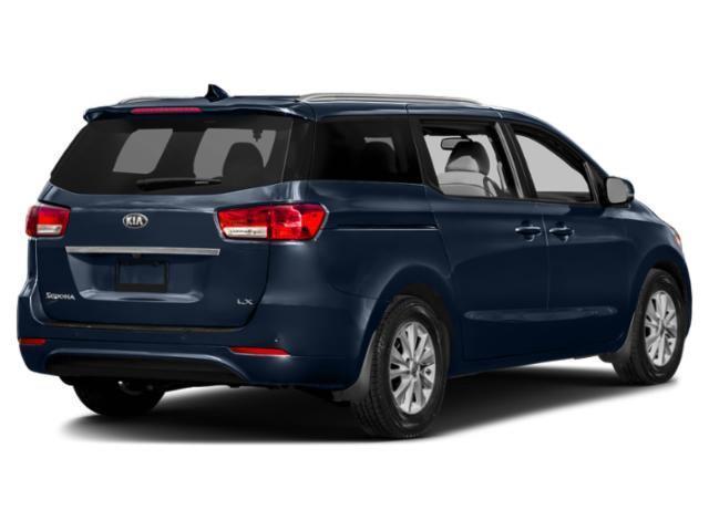 Kia Sedona LX 2016