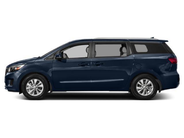 Kia Sedona LX 2016