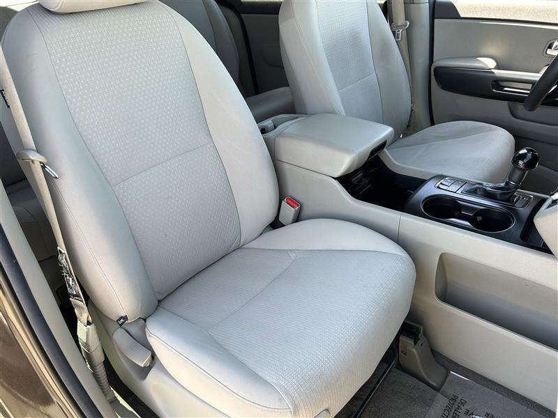 Kia Sedona LX 2016