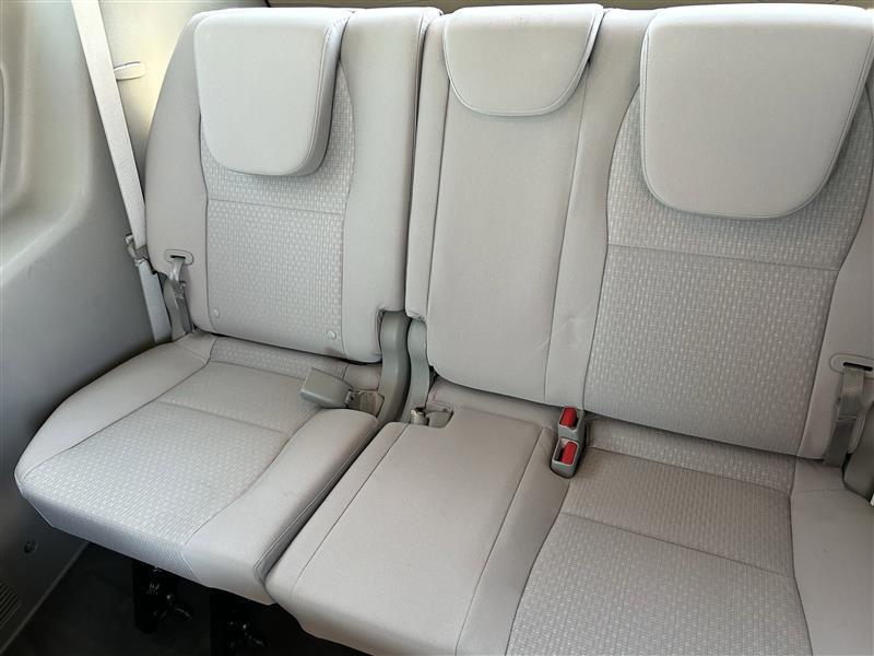 Kia Sedona LX 2016
