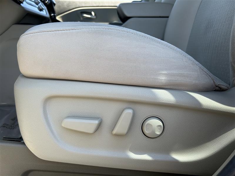 Kia Sedona LX 2016