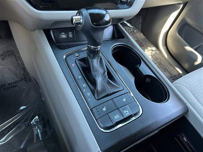 Kia Sedona LX 2016