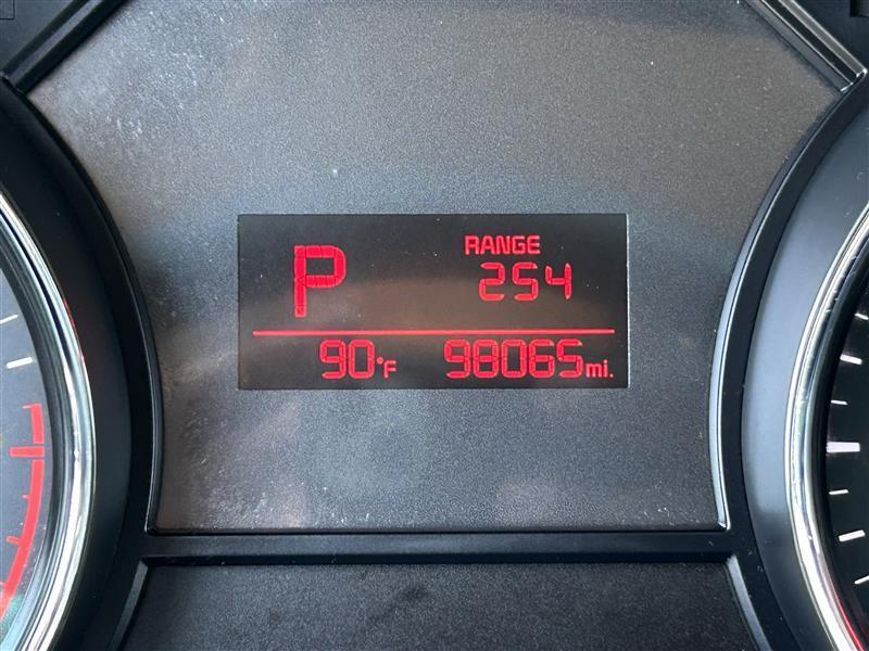 Kia Sedona LX 2016