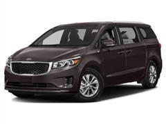 2016 Kia Sedona 
