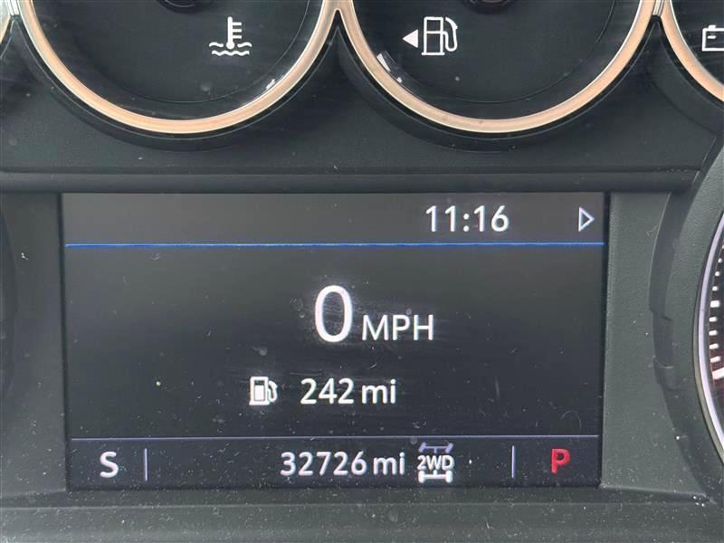 Chevrolet Silverado 1500 LT Crew Cab 4WD 2020