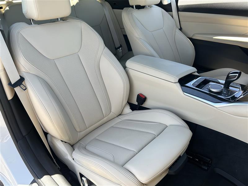 BMW 4-Series 430i Convertible 2022