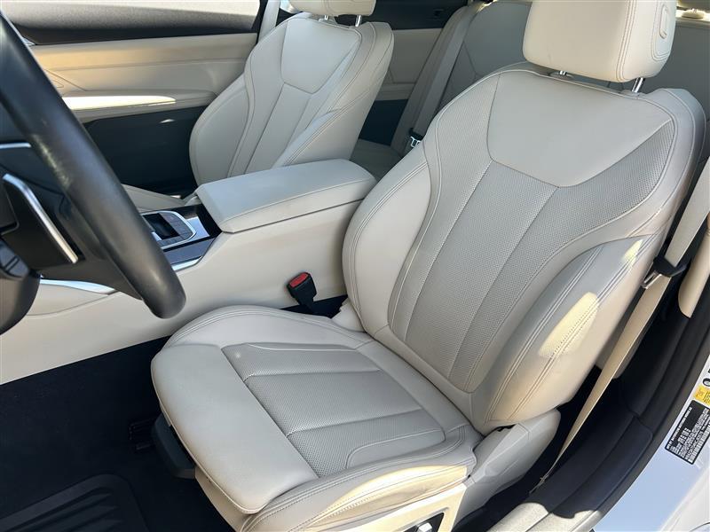 BMW 4-Series 430i Convertible 2022