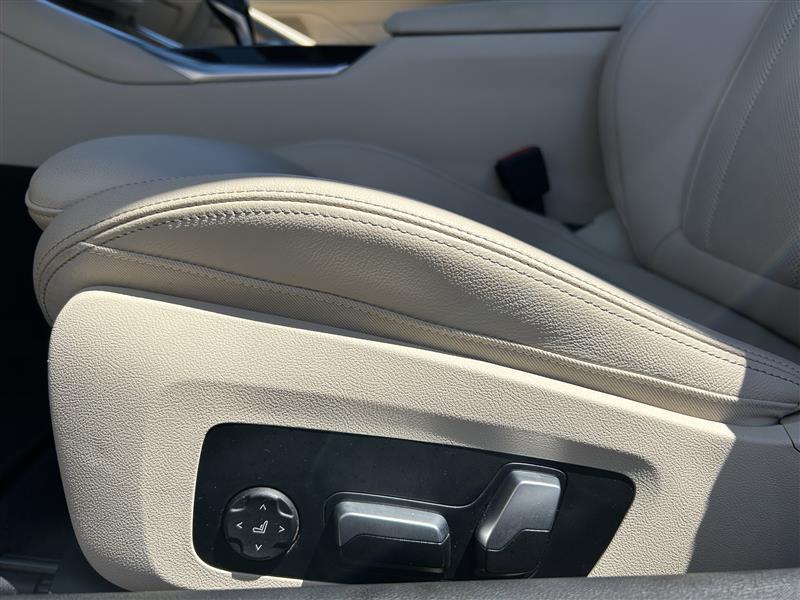 BMW 4-Series 430i Convertible 2022