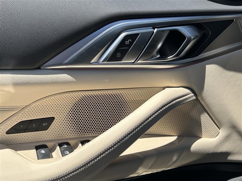 BMW 4-Series 430i Convertible 2022