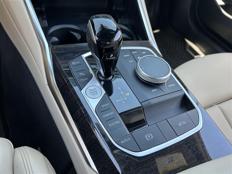 BMW 4-Series 430i Convertible 2022