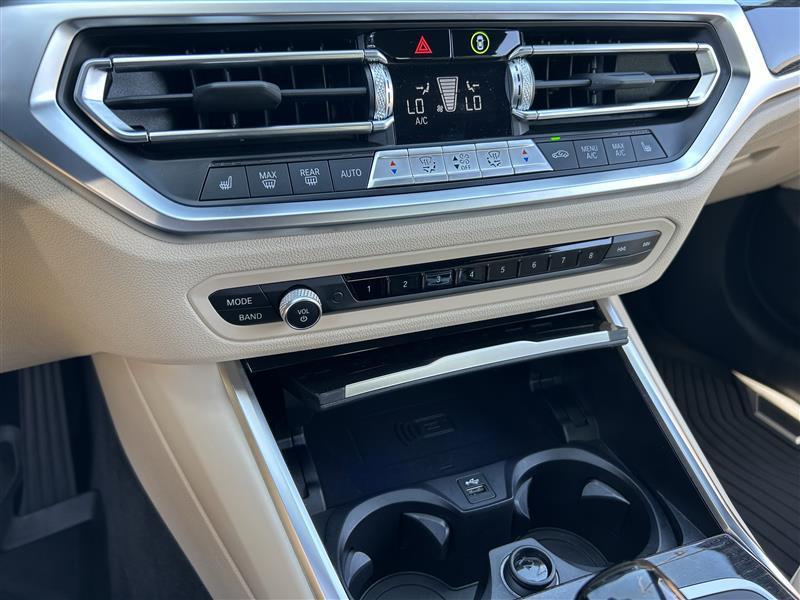 BMW 4-Series 430i Convertible 2022