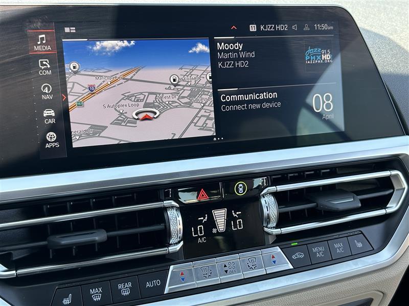 BMW 4-Series 430i Convertible 2022