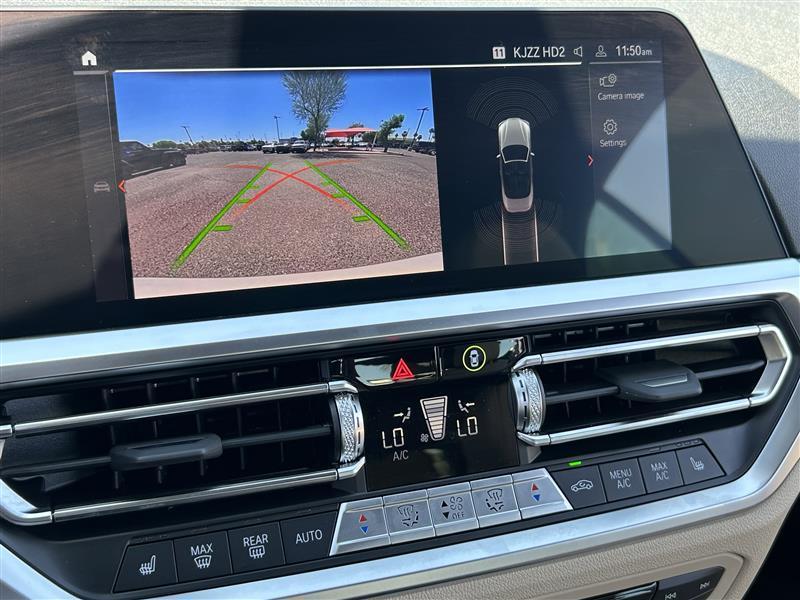 BMW 4-Series 430i Convertible 2022