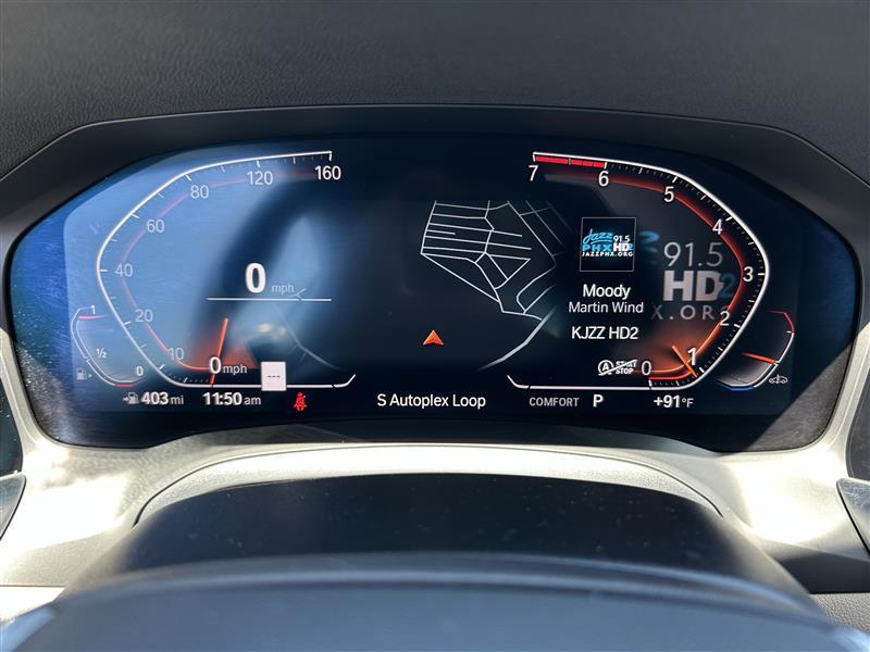 BMW 4-Series 430i Convertible 2022