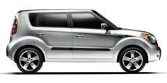 2011 Kia Soul 