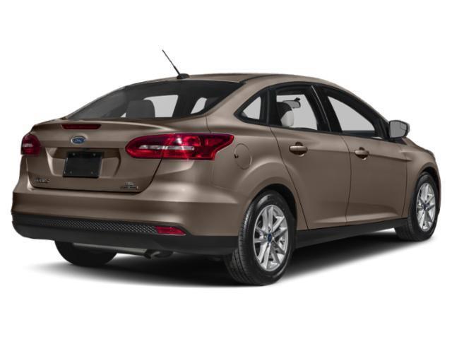 Ford Focus SE Sedan 2015