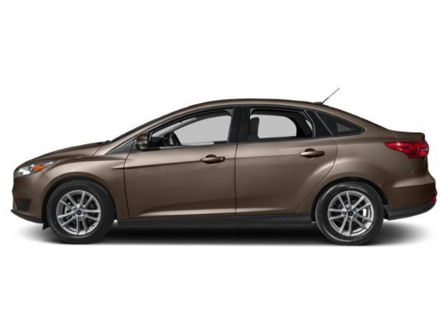 Ford Focus SE Sedan 2015