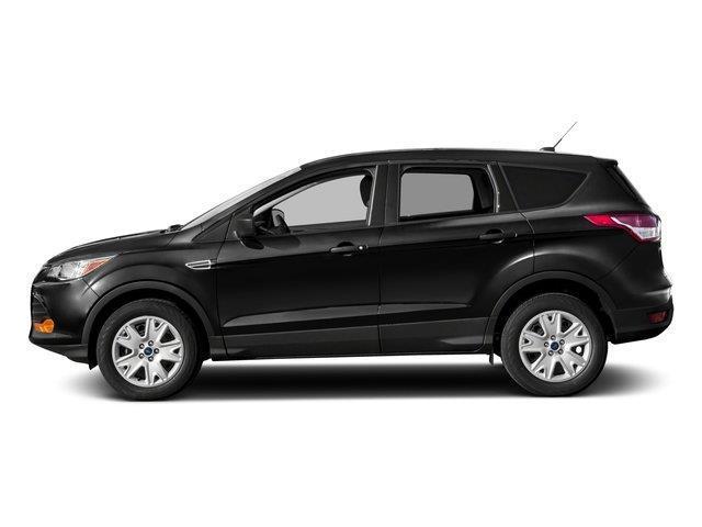Ford Escape SE 4WD 2016