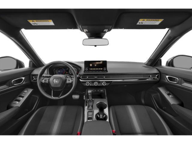 Honda Civic Sport 2025