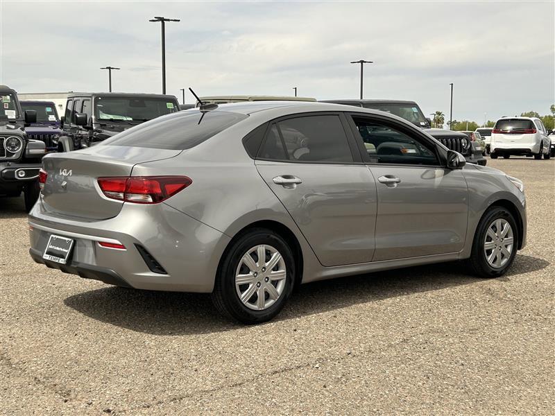 Kia Rio S 2023