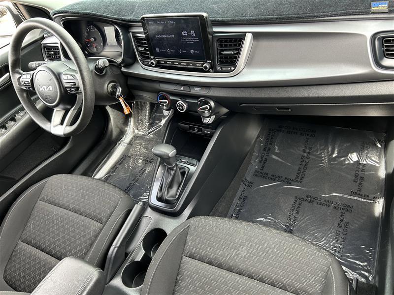 Kia Rio S 2023