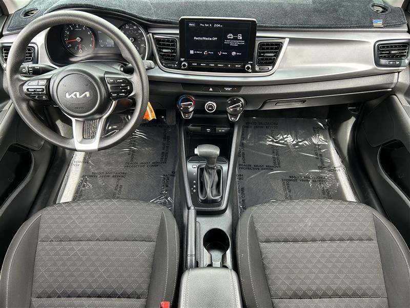 Kia Rio S 2023