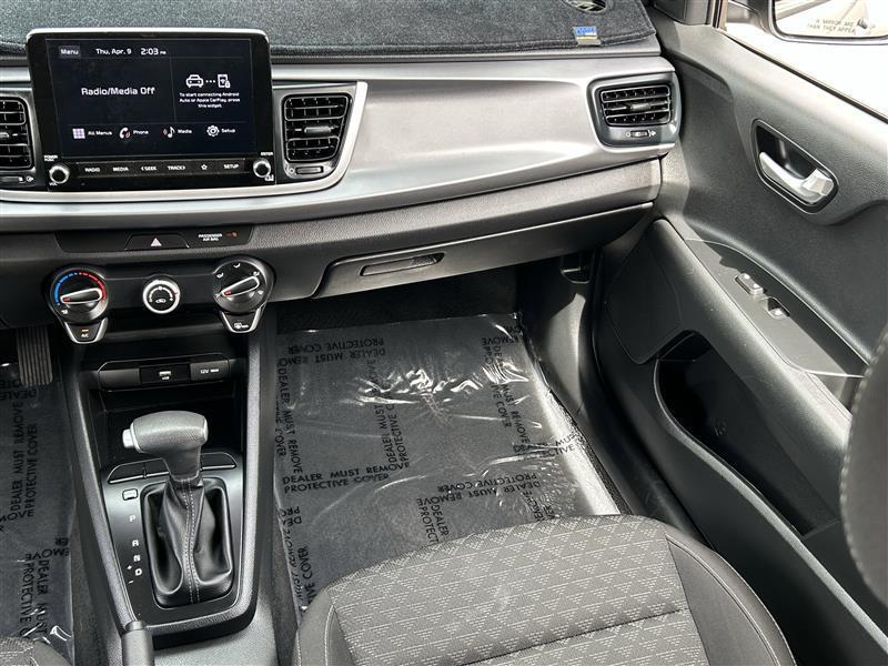 Kia Rio S 2023