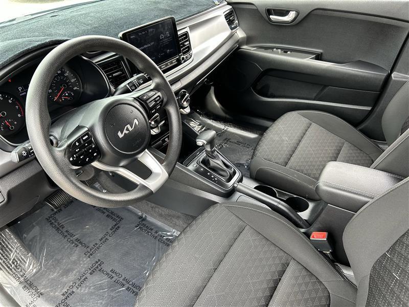 Kia Rio S 2023