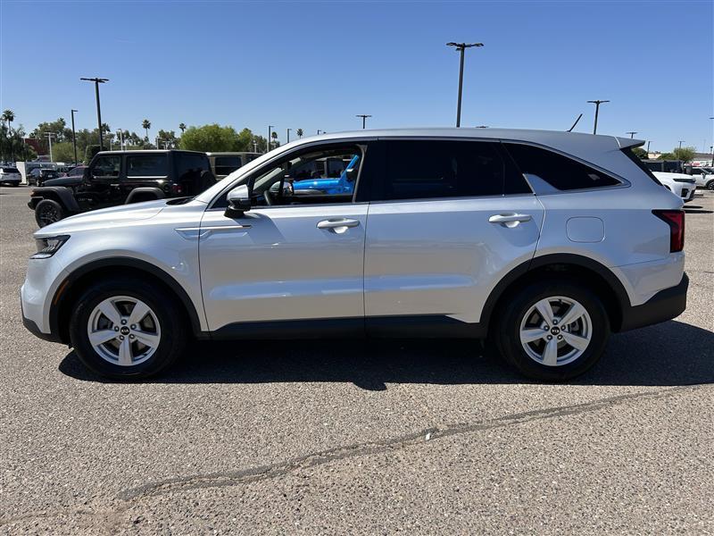 Kia Sorento LX 2WD 2021