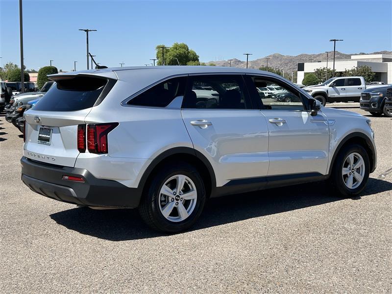 Kia Sorento LX 2WD 2021