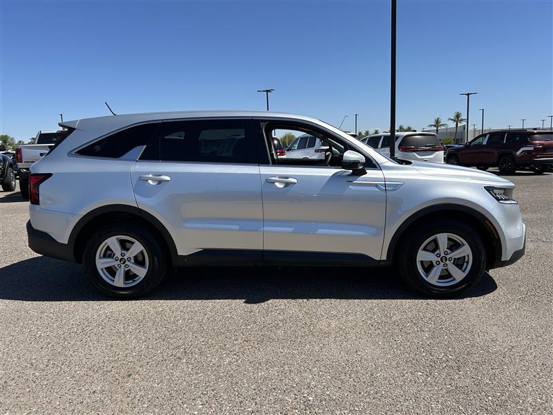 Kia Sorento LX 2WD 2021