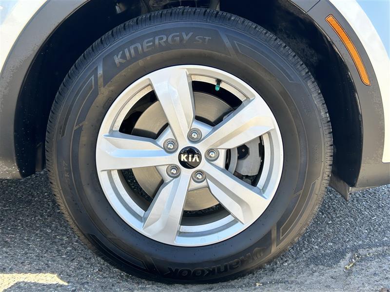 Kia Sorento LX 2WD 2021